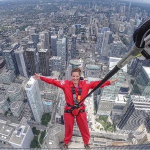 Meet your Posher, Jennifer